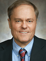 Photo of Rob Cowles