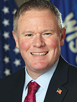 Photo of Rob Summerfield