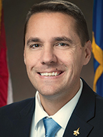 Photo of Roger Roth