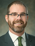 Photo of Ryan Clancy