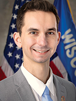 Photo of Ryan Spaude