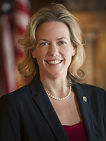 Photo of Samantha Kerkman