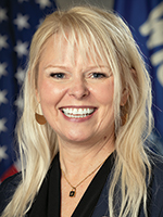 Photo of Sarah Keyeski