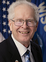 Photo of Scott Johnson