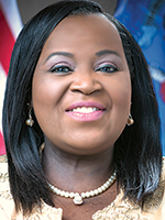 Photo of Shelia Stubbs
