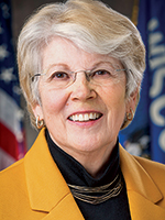 Photo of Sondy Pope