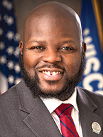 Photo of Supreme Moore Omokunde