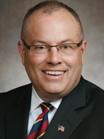 Photo of Terry Katsma