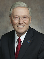 Photo of Terry Moulton