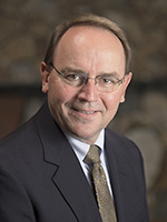 Photo of Thomas Tiffany