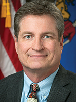 Photo of Tim Carpenter