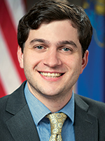 Photo of Tip McGuire