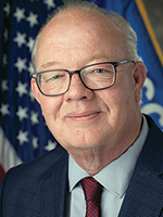 Photo of Todd Novak