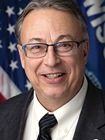 Photo of Tom Michalski