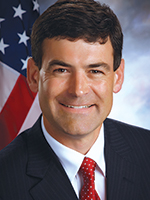 Photo of Tony Kurtz