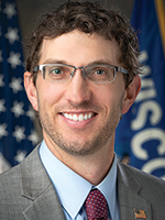 Photo of Travis Tranel