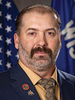 Photo of Treig Pronschinske