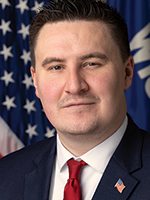 Photo of Ty Bodden