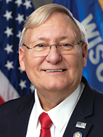 Photo of Van Wanggaard