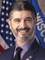 Photo of Vinnie Miresse
