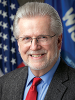 Photo of Warren Petryk