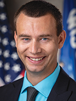 Photo of Will Penterman