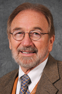 Photo of Allen V. Evans