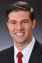 Photo of Andrew Byrd
