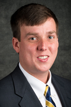 Photo of Andrew Robinson