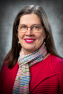 Photo of Barbara Evans Fleischauer