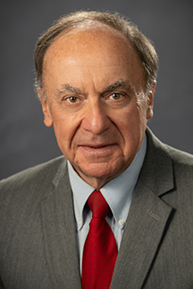 Photo of Barry Bruce