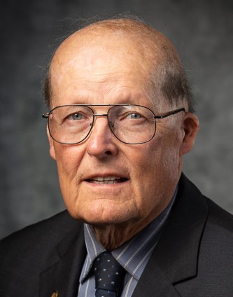 Photo of Bill Anderson
