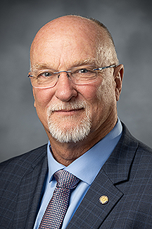 Bill Roop