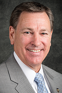 Photo of Bob Plymale