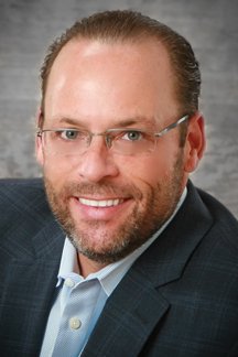 Photo of Brad White