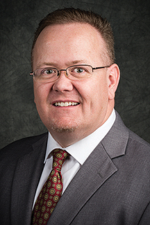 Photo of Chad Lovejoy