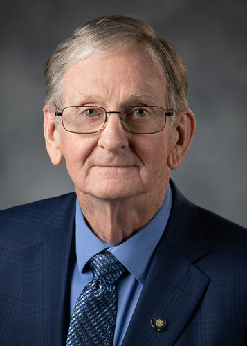Photo of Chandler Swope