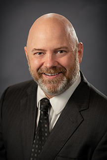 Photo of Chris Pritt