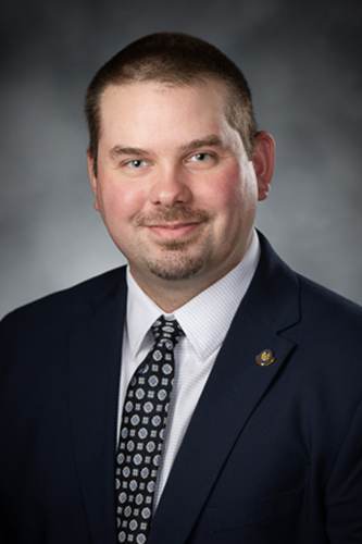 Photo of Chris Rose