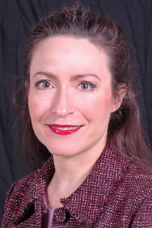 Photo of Cindy Frich
