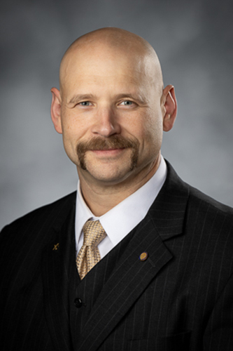 Photo of Corby Dillon