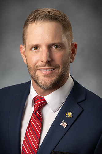 Photo of Craig Hart