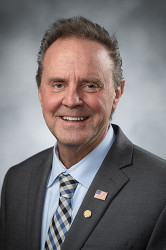 Photo of Dana Ferrell