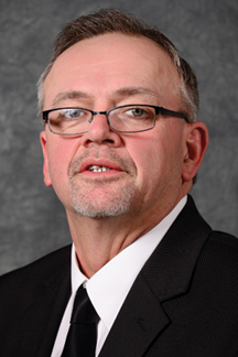 Photo of Danny Wagner