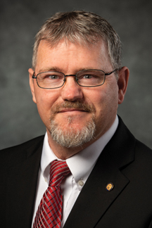 Photo of Daryl Cowles