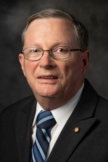 Photo of Dave Pethtel