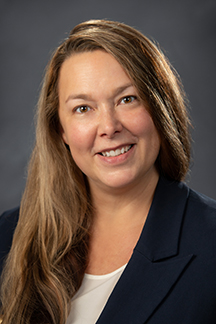 Photo of Dianna Graves
