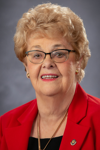 Photo of Donna Boley
