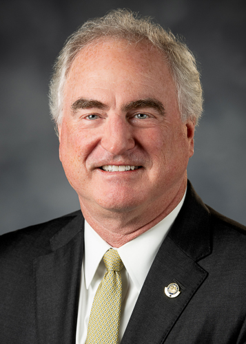 Photo of Eric Nelson