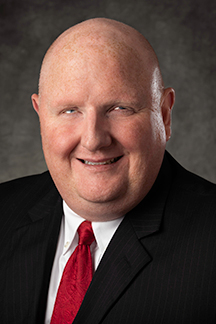 Photo of Eric Porterfield